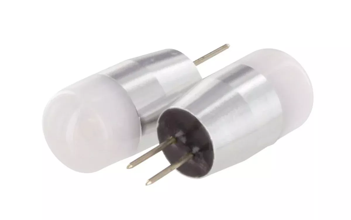 Bulb Replacement Bipin G4/JC10 Tower LED