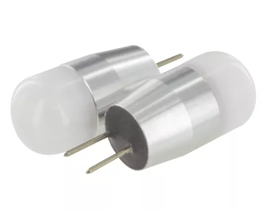 Bulb Replacement Bipin G6/JC20 Tower LED