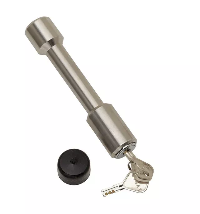 Bulldog 580402 5/8-in Locking Pin for 2-in Receiver