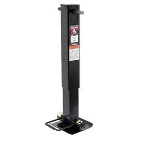 Bulldog/Fulton 182701 HD SQUARE JACK 25,000 LBS