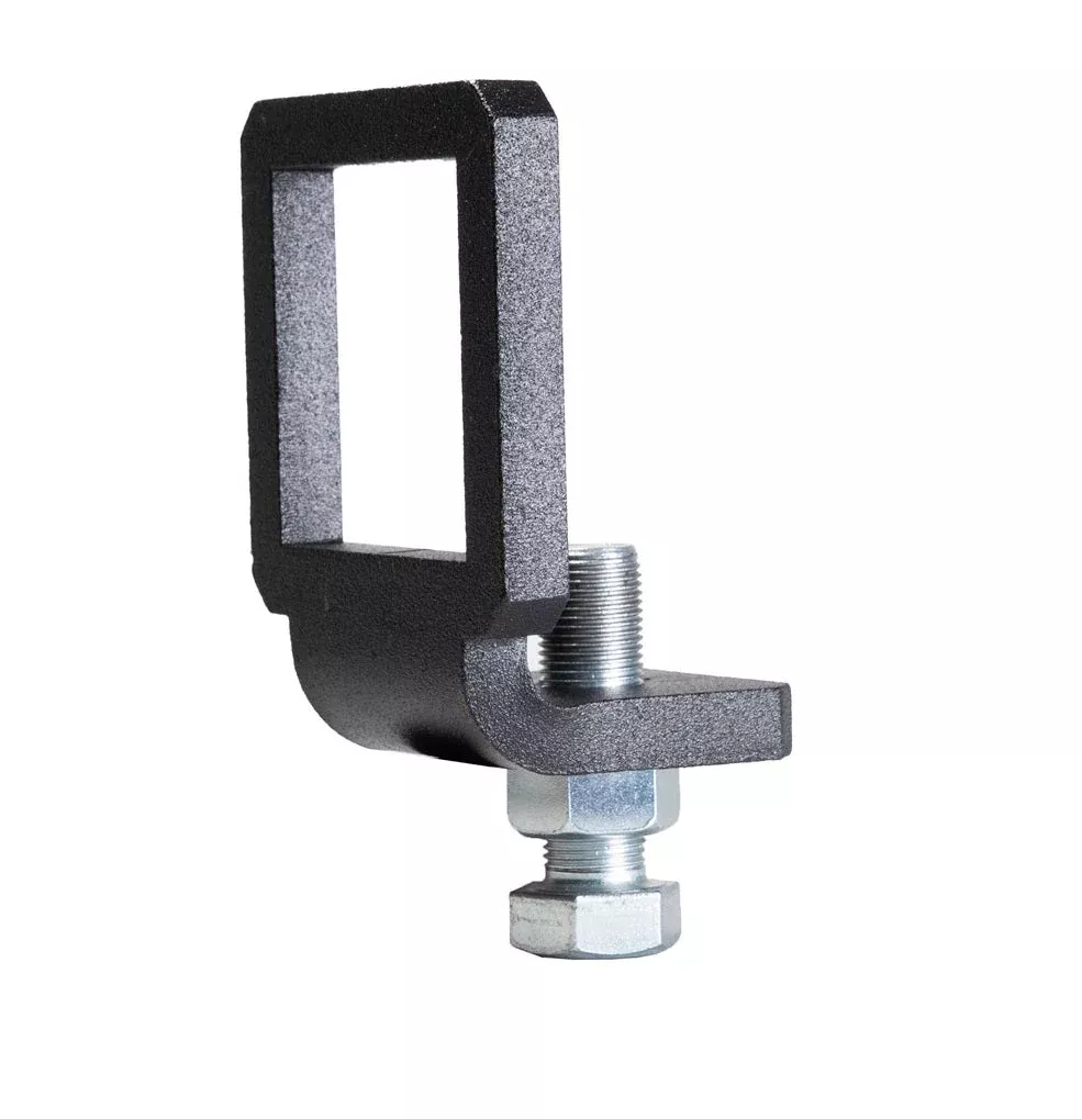 BulletProof 25ANTIRATT Receiver Hitch Anti-Rattle Clamp