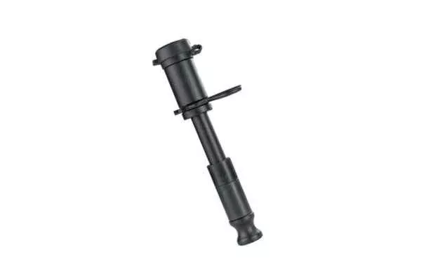 Bulletproof Hitches Trailer Hitch Pin - Barbell – BLACKBPLP