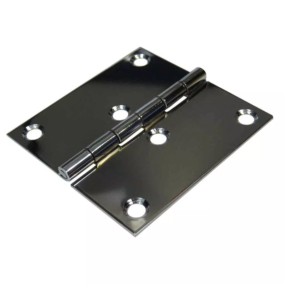 Butt Hinge – 304 Stainless Steel – 3 ” x 3 “
