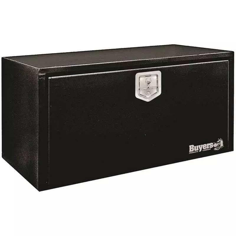 Buyers Products 1703305 Underbody Tool Box