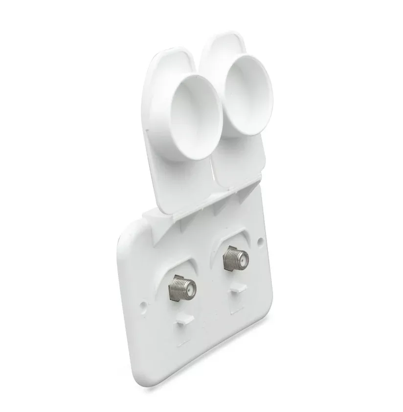 Cable/Cable Plate Pw
