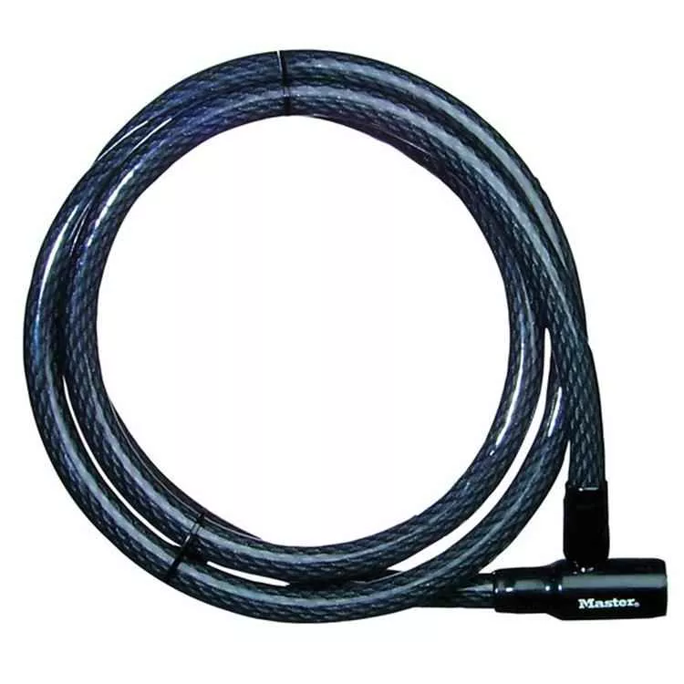 Cable Lock w/Key
