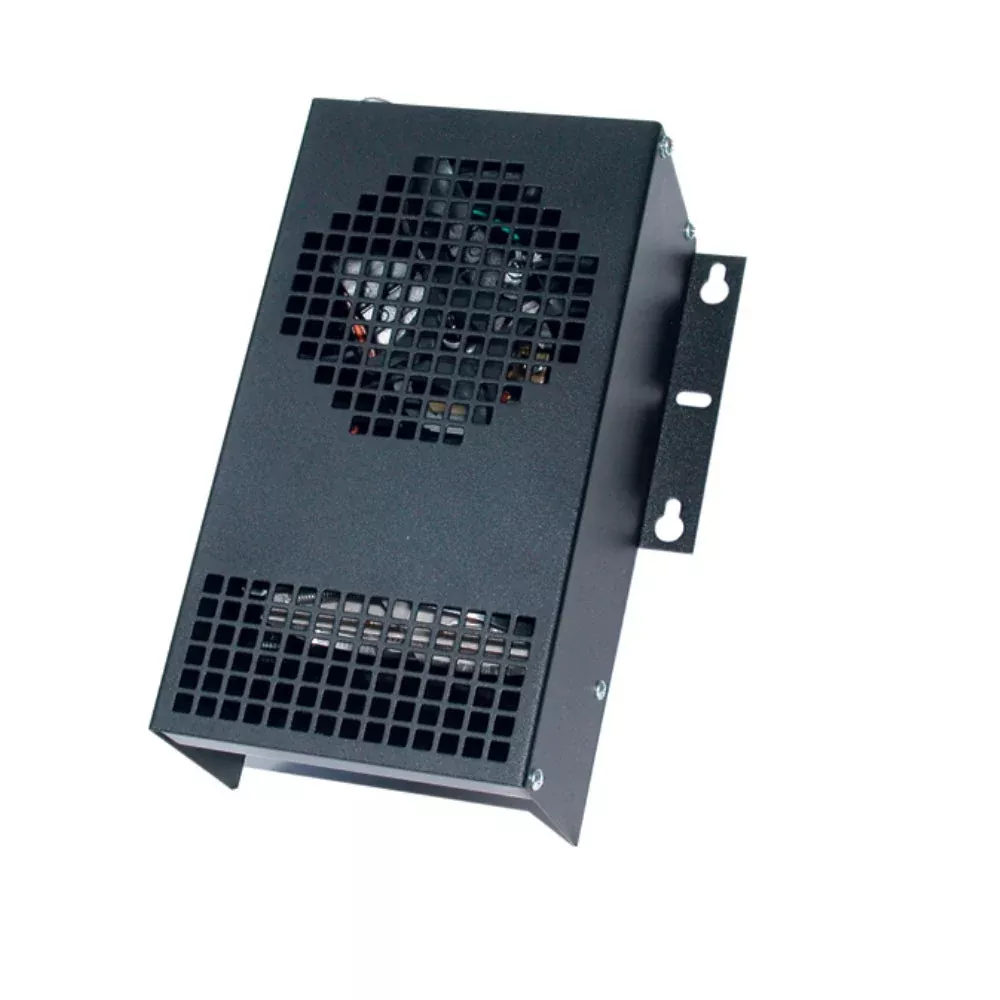 Caframo Limited 9421CABBX 500W Portable Space Heater - 120V AC