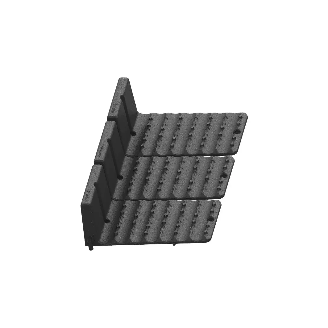 CALIBER EDGE GUARD 12/PK - 42-5089