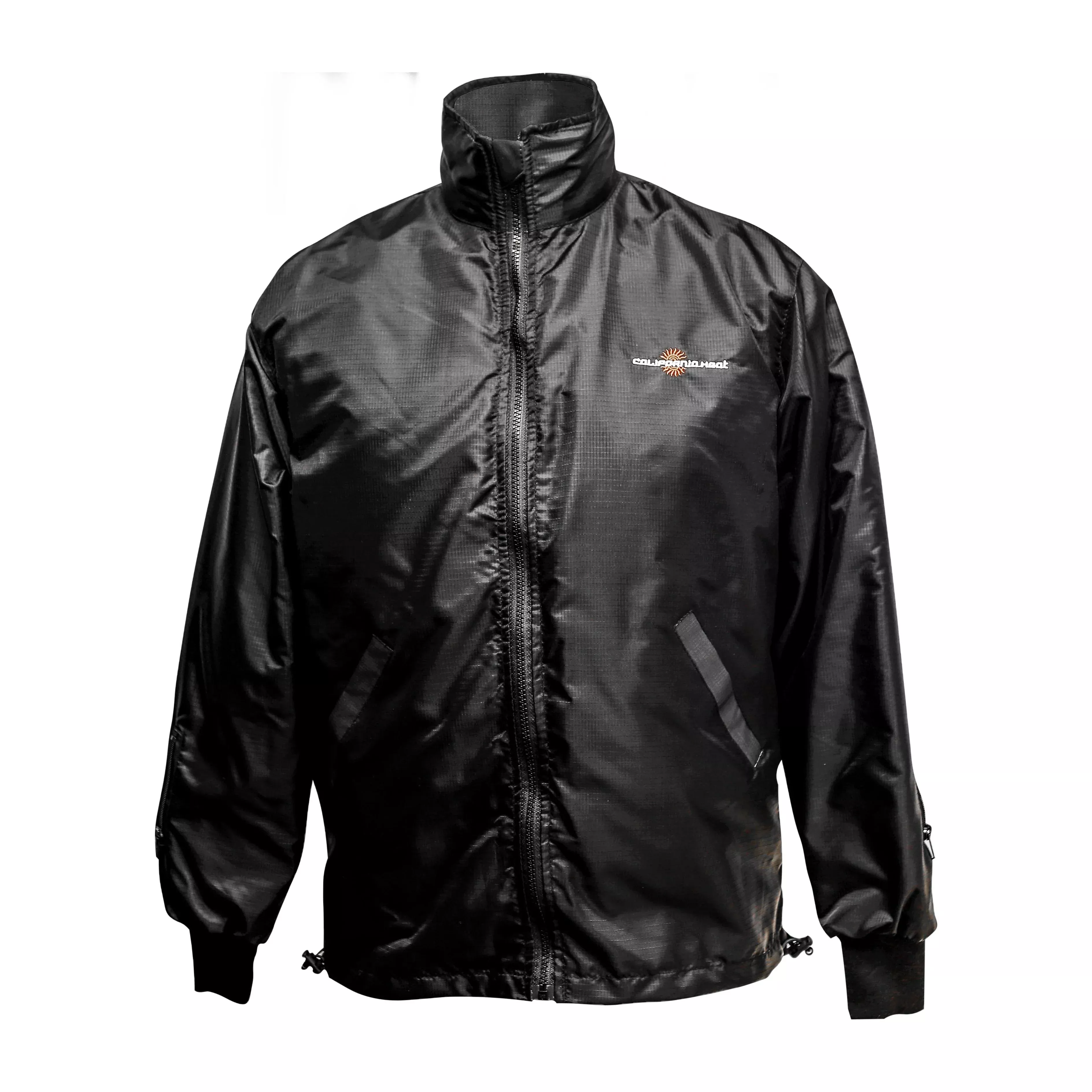 CALIFORNIA HEAT JACKET LINER TALL 3X CHEST 56-58" - 472-50003XLT