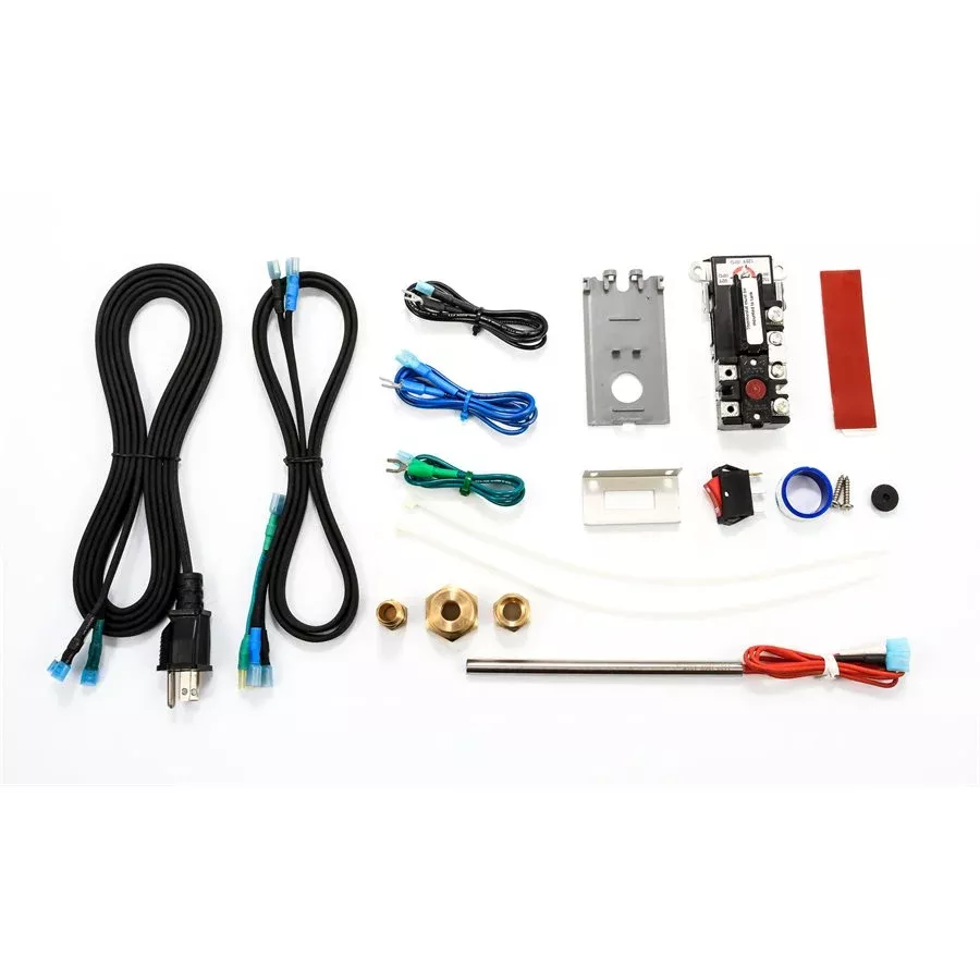 Camco 11673 6-Gallon RV Water Heater Electric Conversion Kit