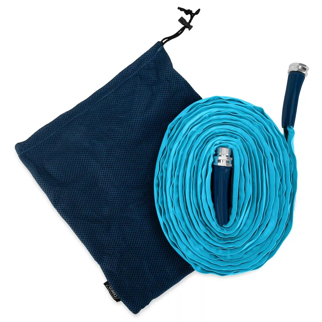 Camco 22577 Fresh Water Hose - Non-Heated, 25 ft