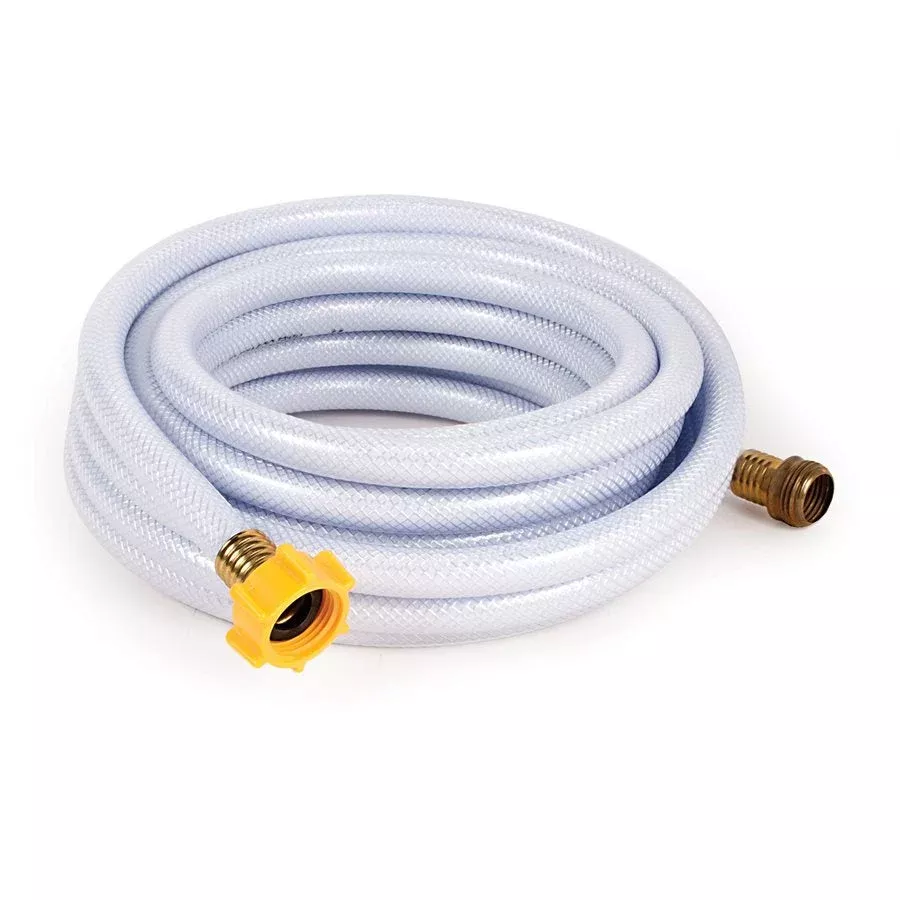 Camco 22733 Drinking Water Hose - 25 ft, 1/2 in