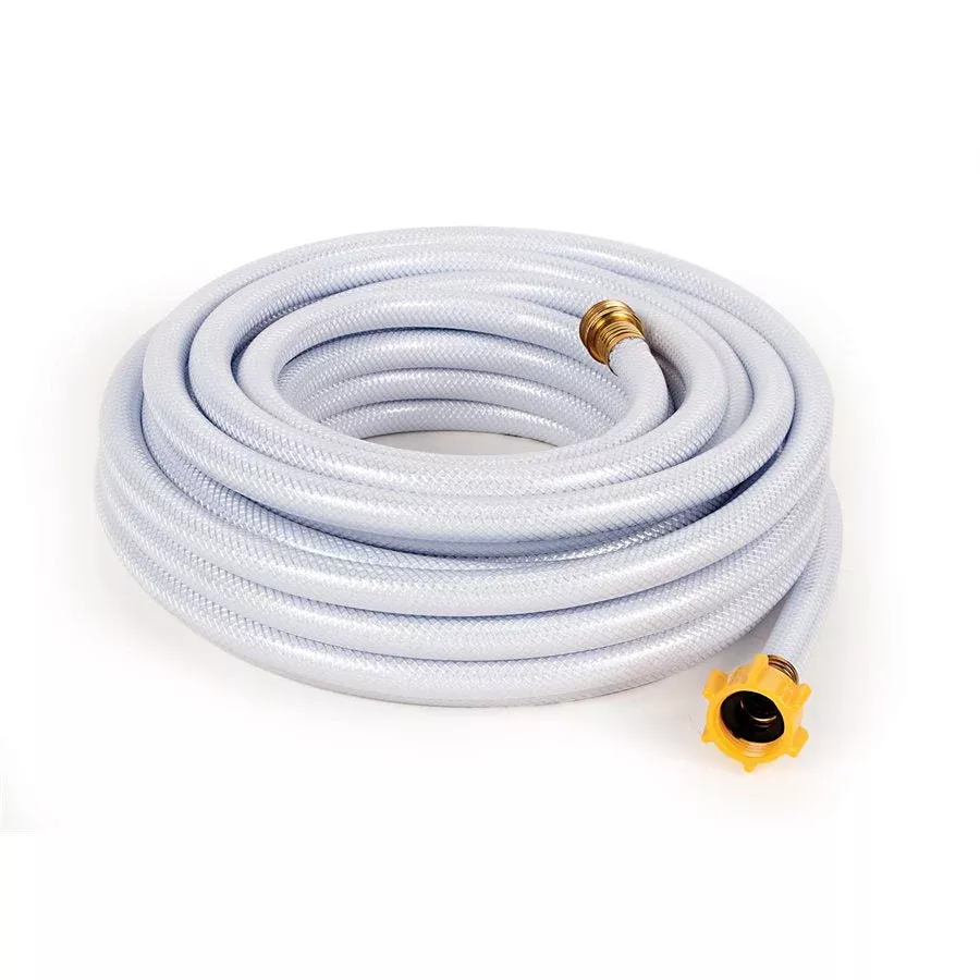 Camco 22753 Drinking Water Hose - 50 ft, 1/2 in