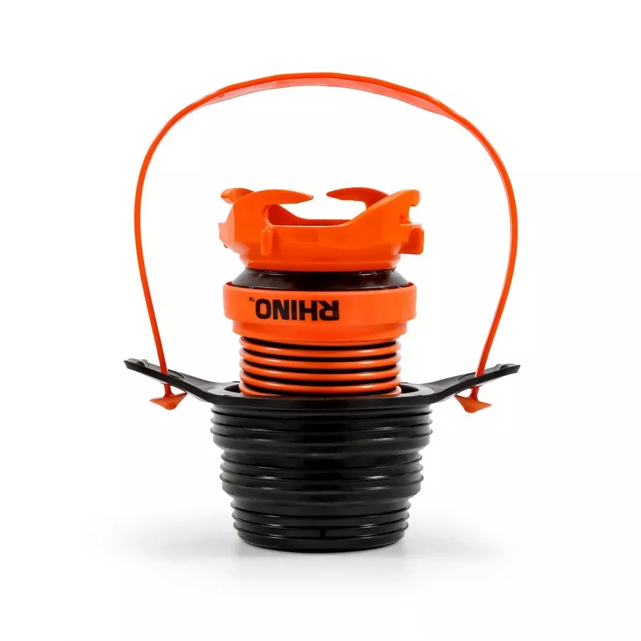 Camco 39319 Flexible Sewer Drain Connector - 360° Swivel