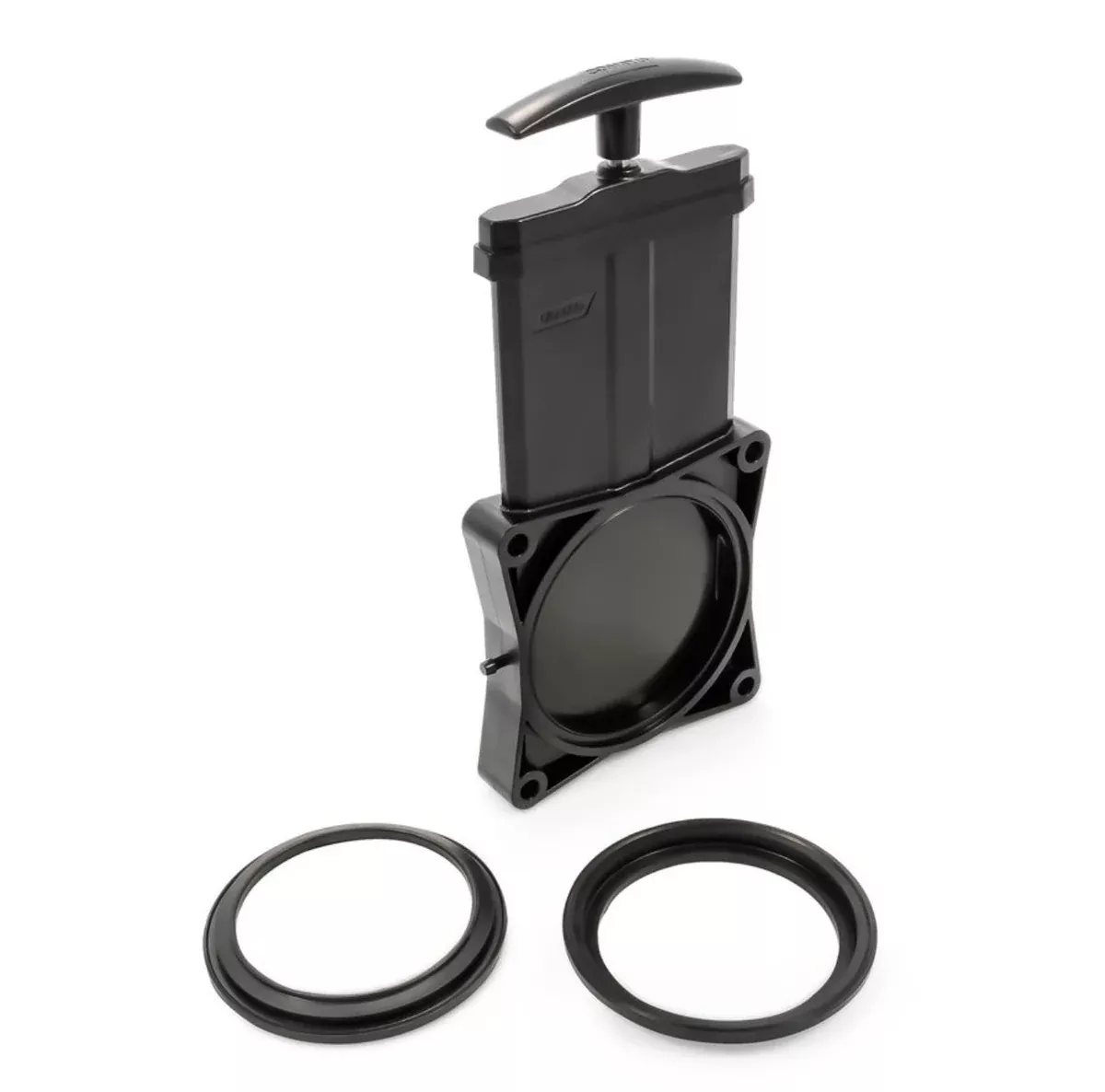 Camco 39513 3" Sewer Waste Valve