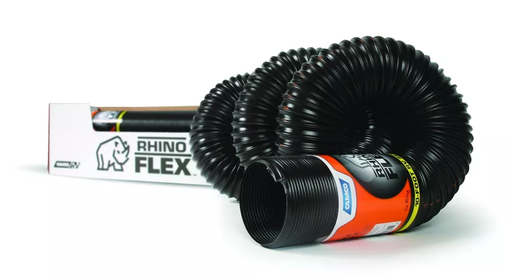 Camco 39671 10 ft RV Sewer Hose