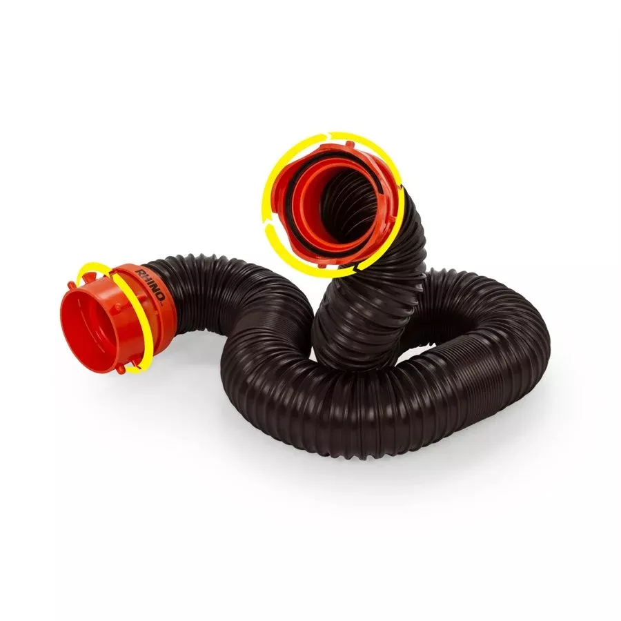 Camco 39765 Sewer Hose - 5 ft