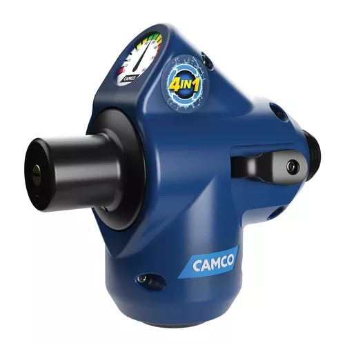 Camco 40065 Fresh Water Pressure Regulator