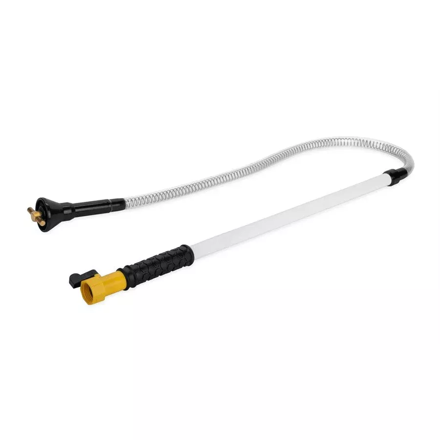 Camco 40074 RV Holding Tank Rinse Wand