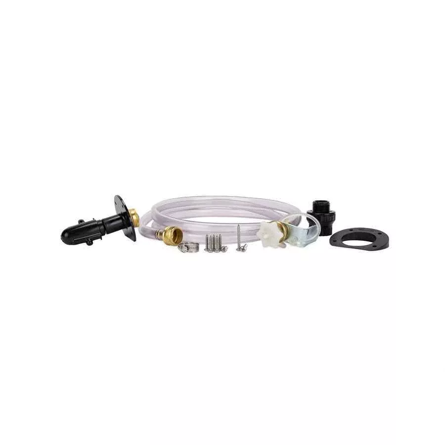 Camco 40126 RV Holding Tank Rinse Wand