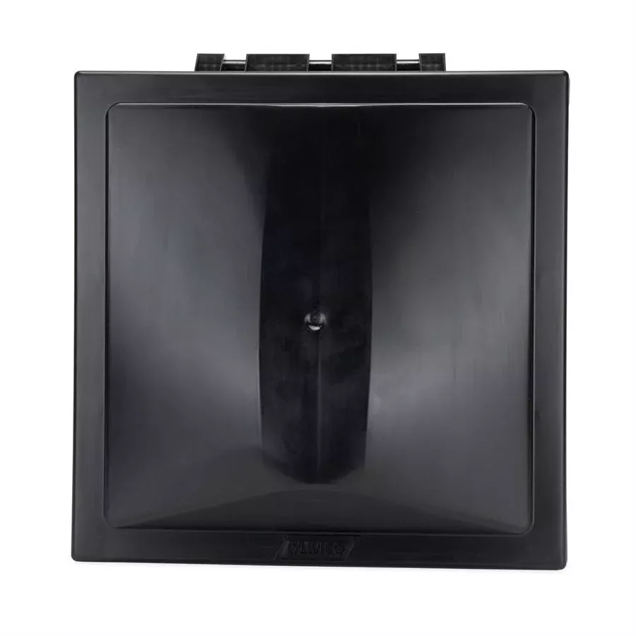 Camco 40176 14 x 14 in Roof Vent Lid - Ventline