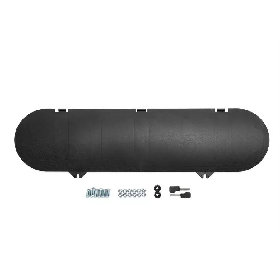 Camco 40549 Propane Tank Cover Lid - Camco Propane Tank Cover