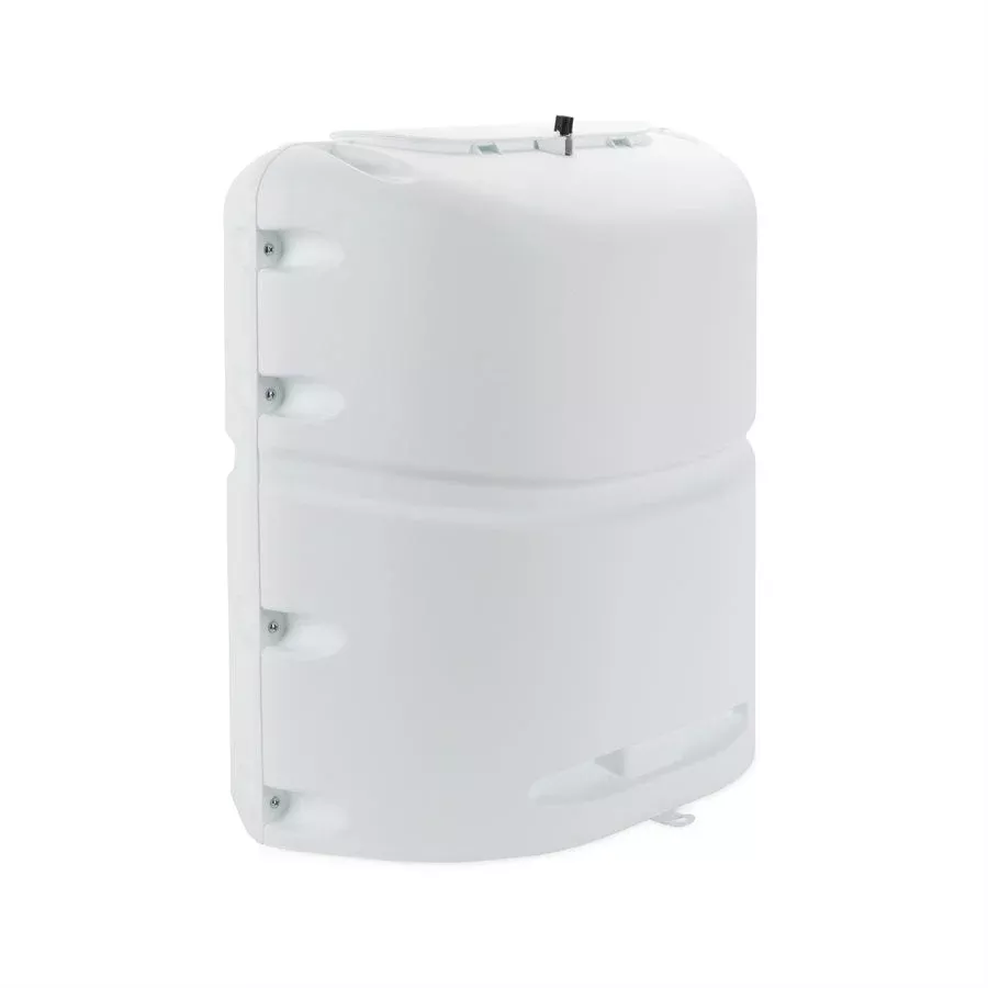 Camco 40564 Propane Tank Cover - Single 20 lb Tanks