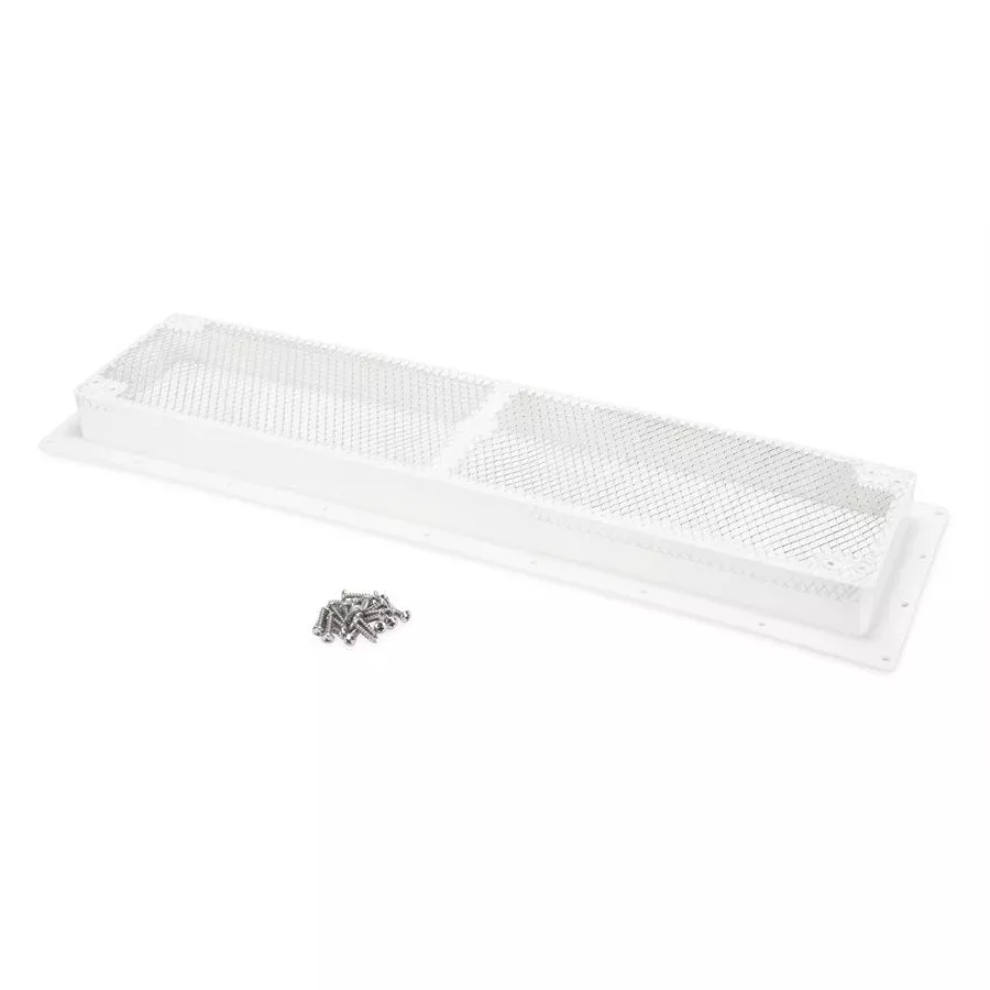 Camco 42161 Refrigerator Vent Base