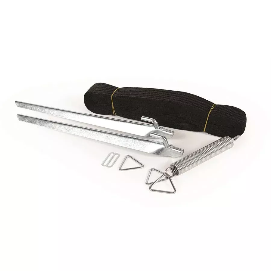Camco 42514 Awning Ground Anchor Set