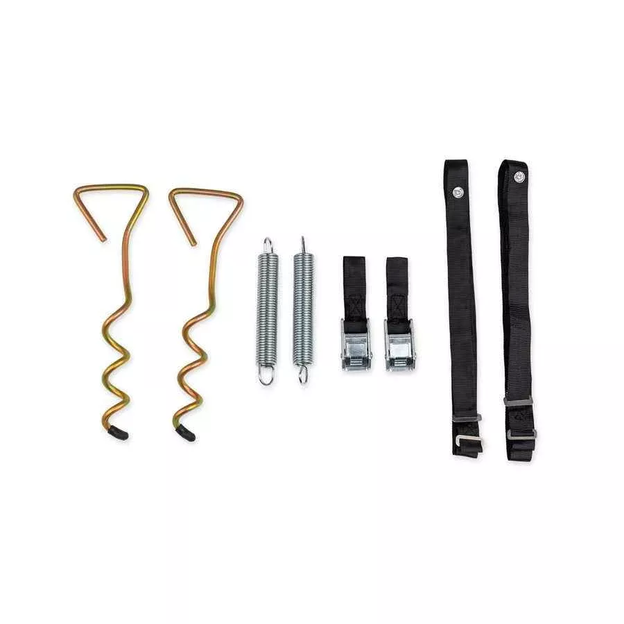 Camco 42593 Corkscrew Awning Ground Anchor
