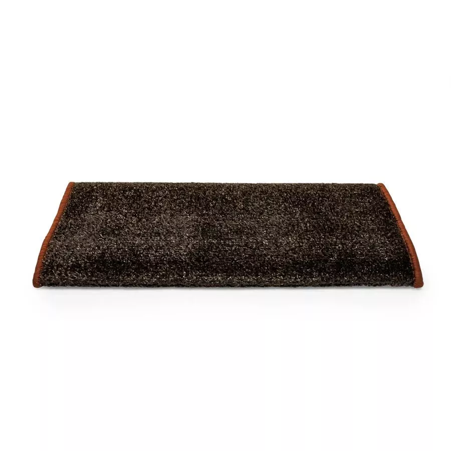 Camco 42944 RV Entry Step Rug - Brown