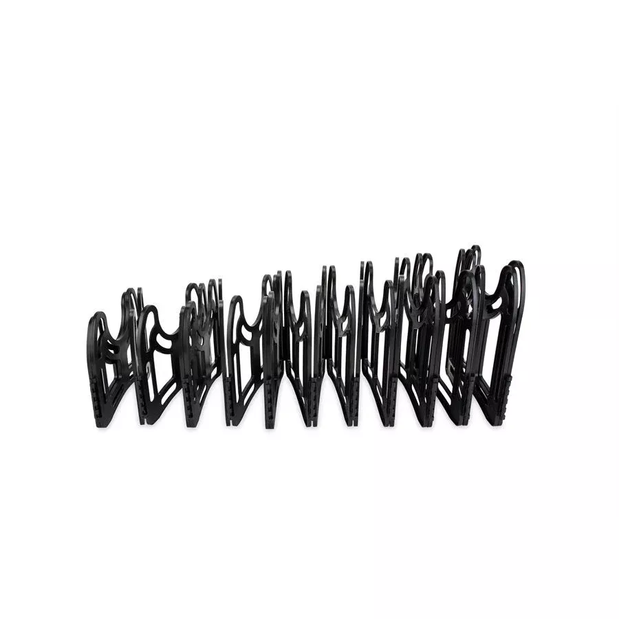 Camco 43031 Sewer Hose Support - 10 ft
