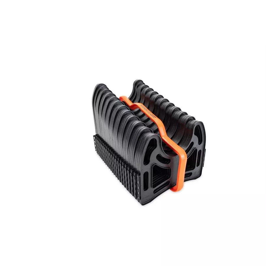 Camco 43051 Sewer Hose Support - 20 ft