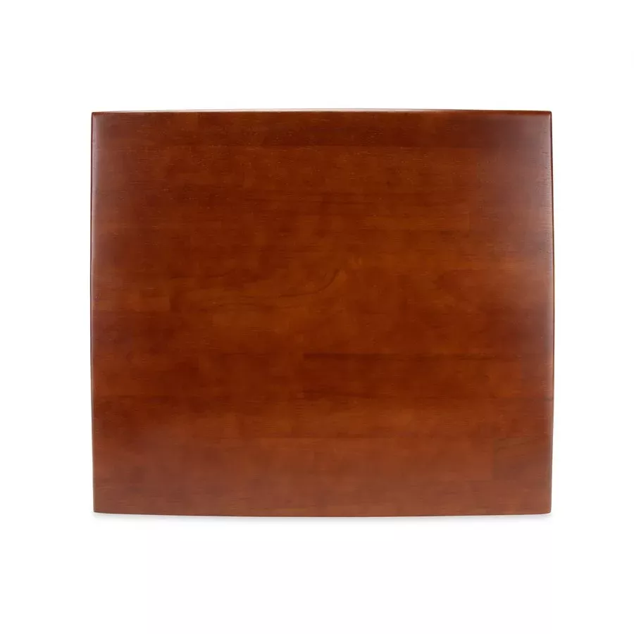 Camco 43526 Stove Top Cover - Bordeaux