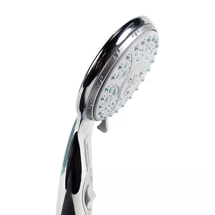 Camco 43710 Handheld Shower Head - Chrome