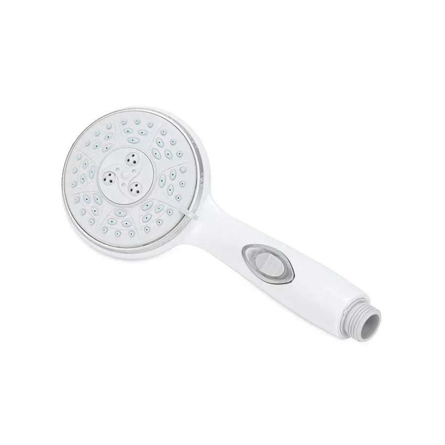 Camco 43711 Handheld Shower Head - White