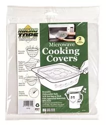 Camco 43790 Microwave Cooking Cover