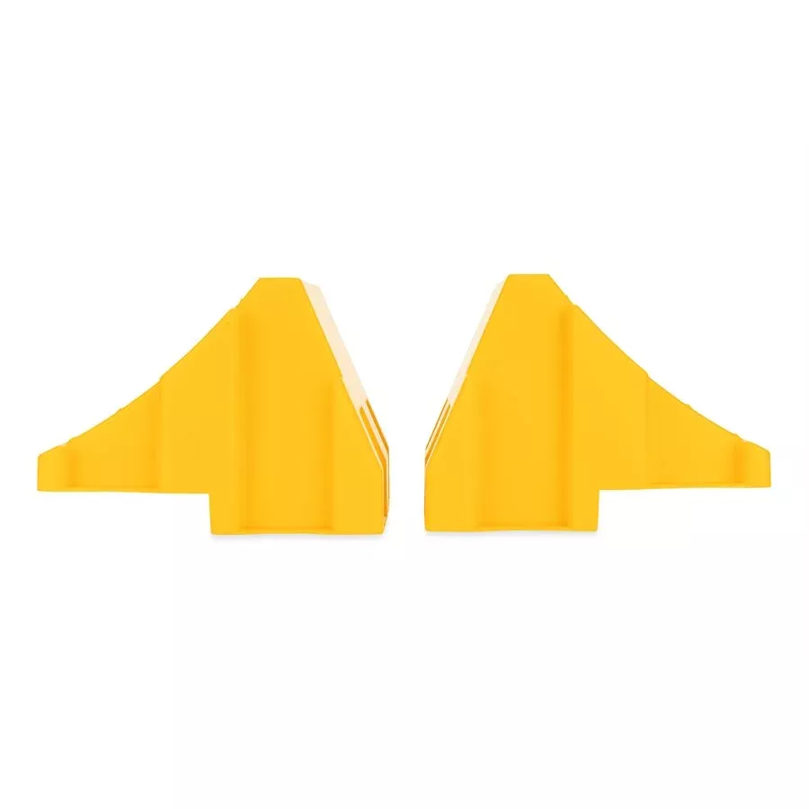 Camco 44401 Wheel Chocks - 4 Pack