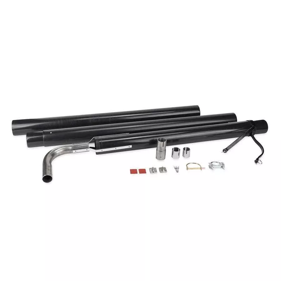Camco 44461 RV Generator Exhaust Extension System