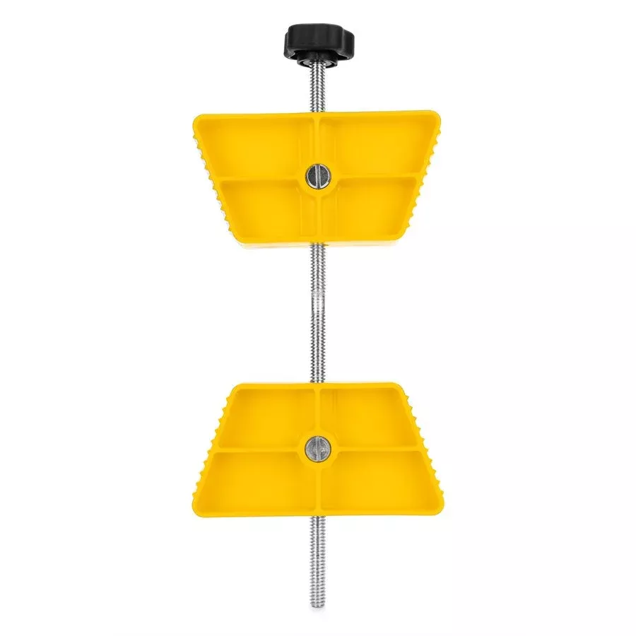 Camco 44622 Between-Tire Tandem Wheel Chock