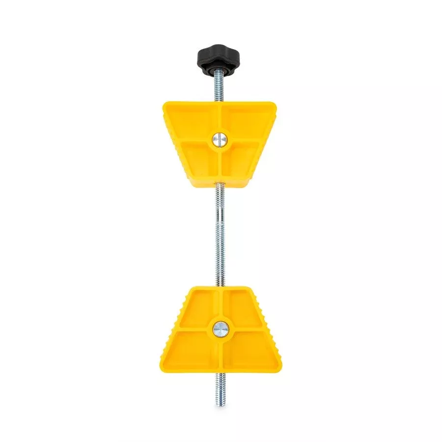 Camco 44652 Between-Tire Tandem Wheel Chock