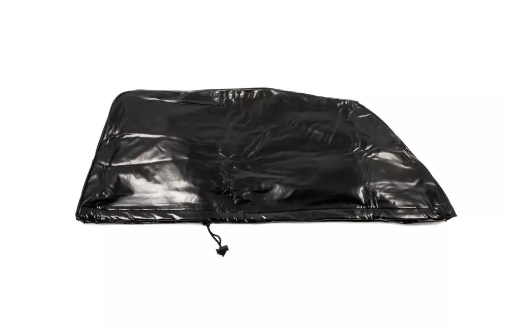 Camco 45269 Air Conditioner Cover - Black