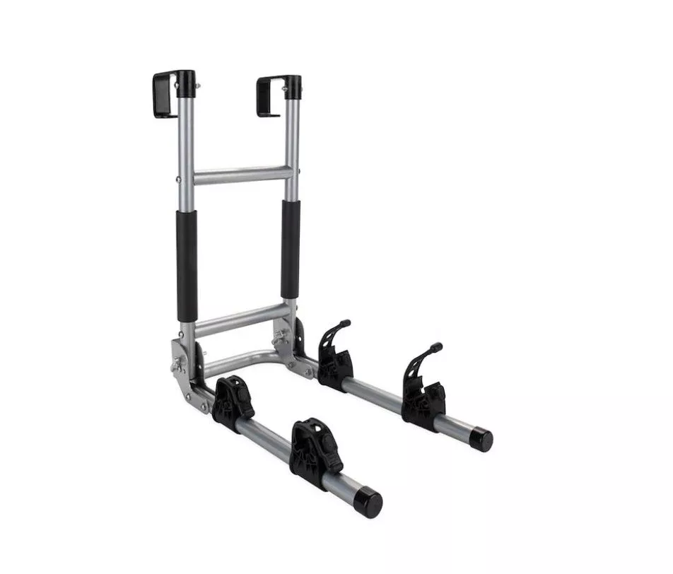 Camco 51492 RV Ladder Mount Bike Rack