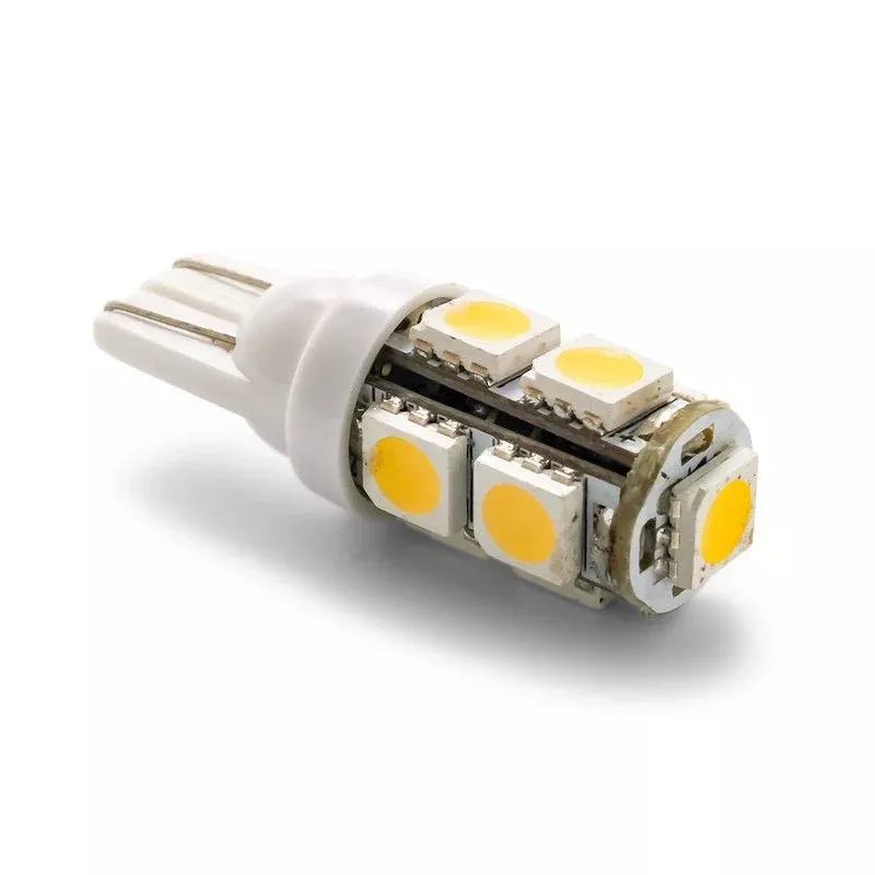Camco 54623 LED Replacement Bulb (921 T10 Wedge)
