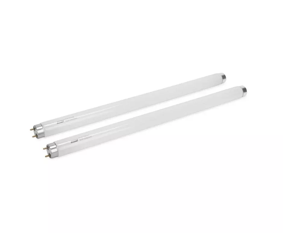 Camco 54878 Replacement F15T8/CW 18 ” Fluorescent Light Bulb – Pack of 2