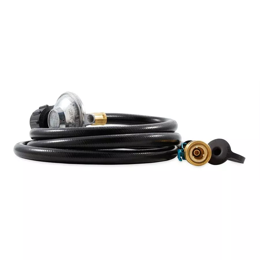 Camco 57629 Propane Hose - 72 in
