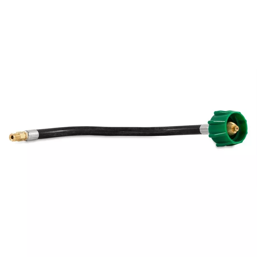 Camco 59053 Propane Hose - 12 in