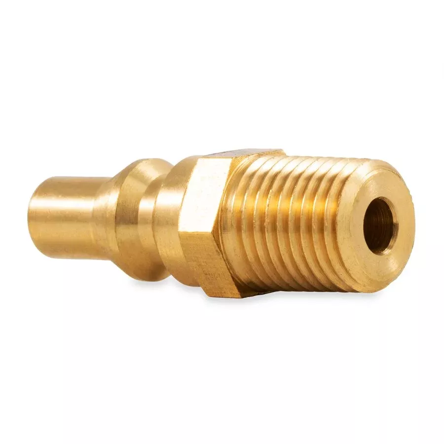 Camco 59903 1/4-in NPT Propane Quick-Connect Plug