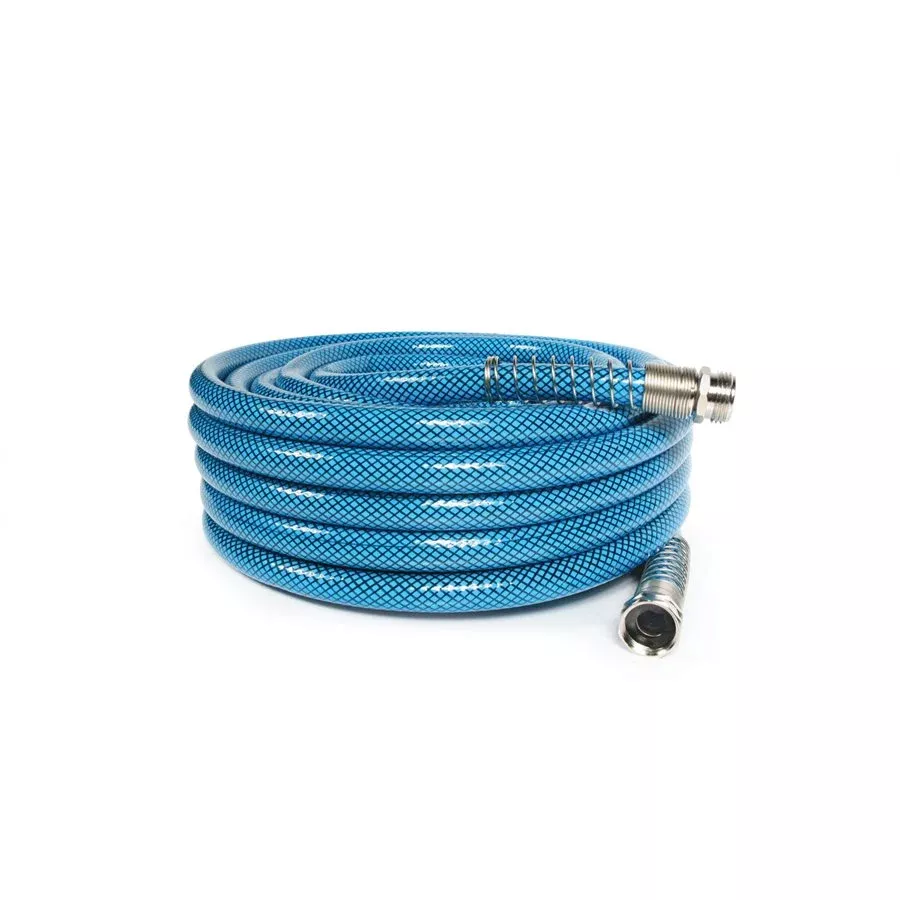 Camco Drinking Water Hose - 50 ft, 5/8 in – 22853