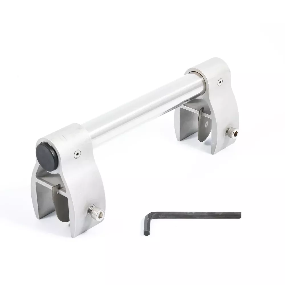 Camco Marine Barbeque Grill Mount - KuumaGrills – 58197